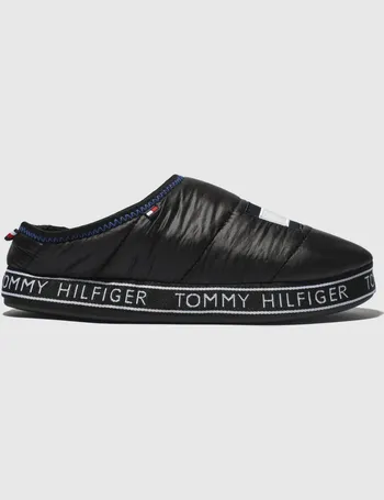 tommy hilfiger slippers uk