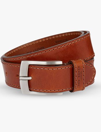 john lewis ted baker belt