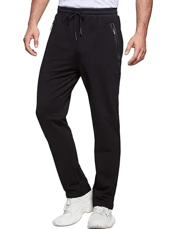 Tesco Mens Joggers | DealDoodle