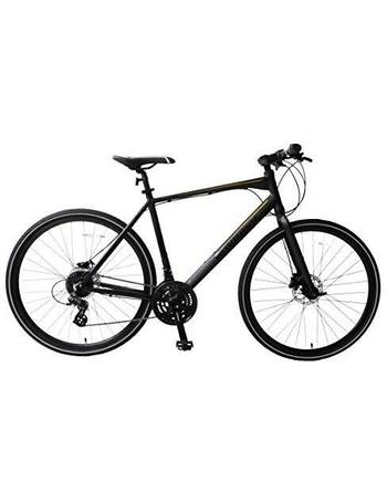 Ammaco strada 700c discount hybrid