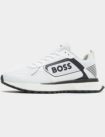 Jd sports hugo boss on sale trainers