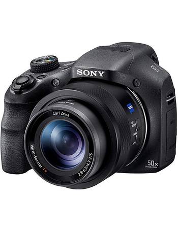 sony hx400v argos