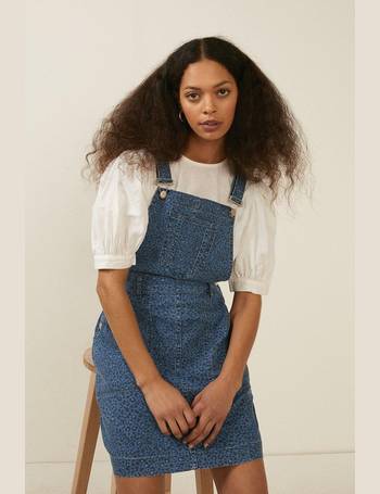 Debenhams best sale dungaree dress