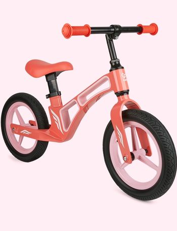 Kidly 2025 balance bike