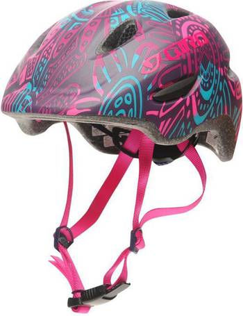 sports direct bicycle helmet