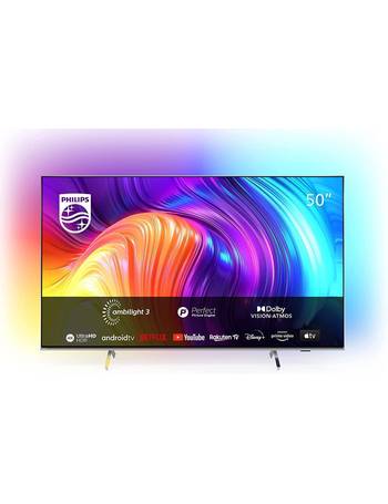 Philips 50PUS8897 4K UHD Ambilight LED Smart Android TV