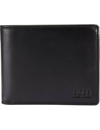 hugo boss wallet john lewis