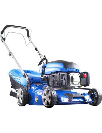 Wickes electric store lawn mowers