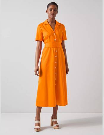 Lk bennett 2024 tassa dress