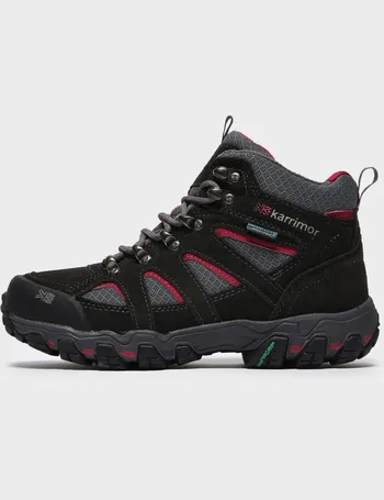 karrimor surge mid walking boots