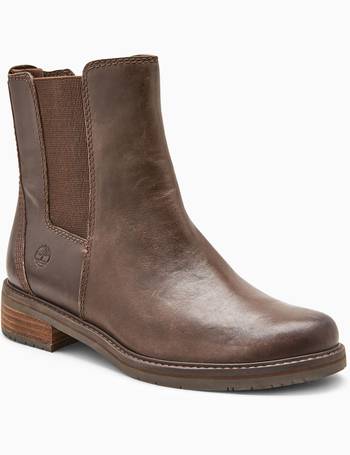 timberland chelsea mont chevalier