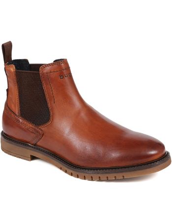 Pavers mens chelsea store boots