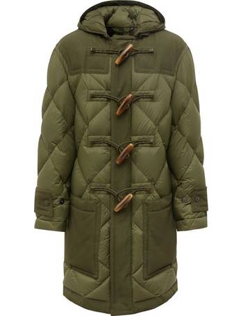 Harvey nichols outlet burberry