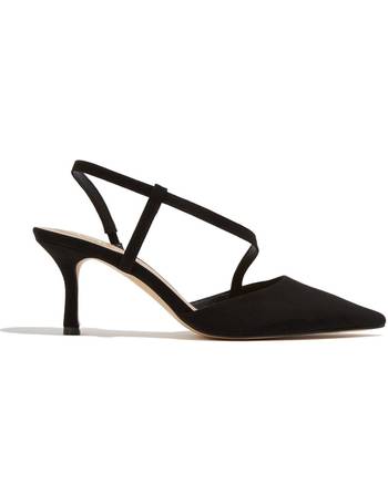 oasis estella kitten heel