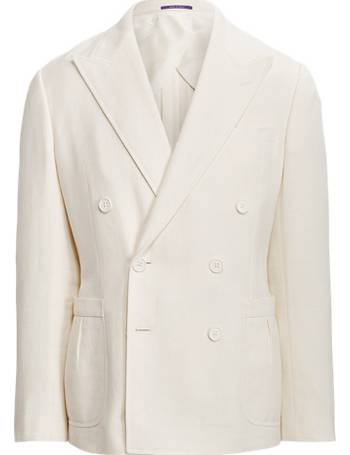 Shop Ralph Lauren Linen Suits for Men up to 70% Off | DealDoodle