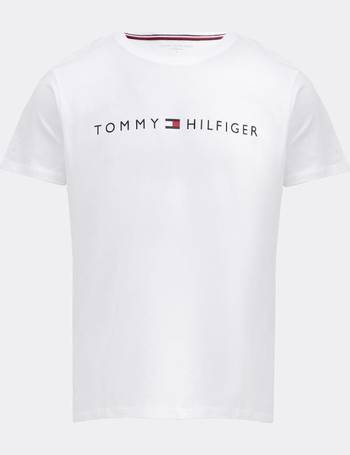 tommy hilfiger jumper footasylum