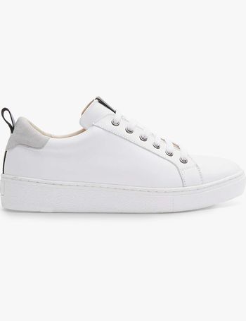 Mint velvet outlet allie trainers