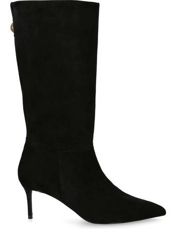 Kurt geiger clearance rayko boots