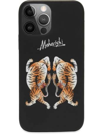 Shop Maharishi Mobile Phones Cases up to 65 Off DealDoodle