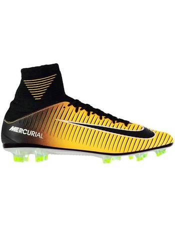 nike football boots sport direct