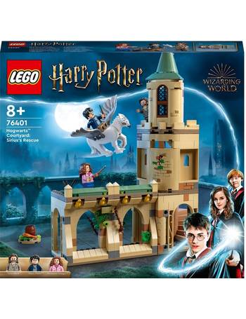 Lego 75953 cheap el corte ingles