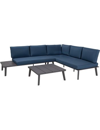 Jucar 5 seater corner sofa online set