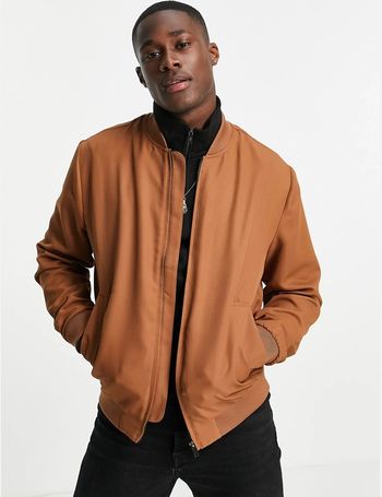 Topman on sale bomber jacket