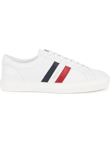 moncler mens trainers sale