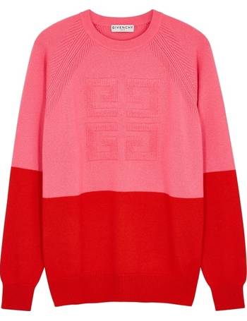 Shop Givenchy Jumpers for Women up to 75% Off | DealDoodle