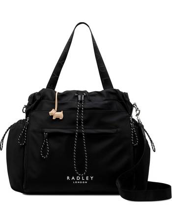 Radley 2025 nylon bag