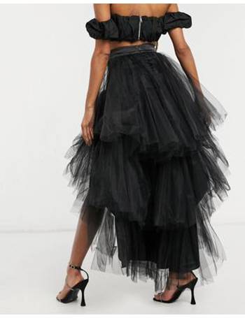 asos tutu skirt