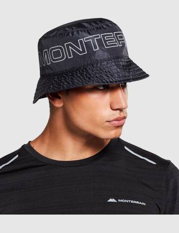 monterrain bucket hat