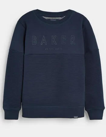 ted baker mens hoodie