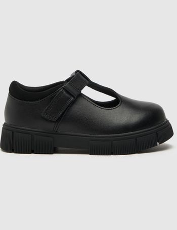 Kickers school hot sale shoes schuh