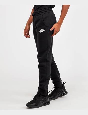 nike tech fleece pants footasylum