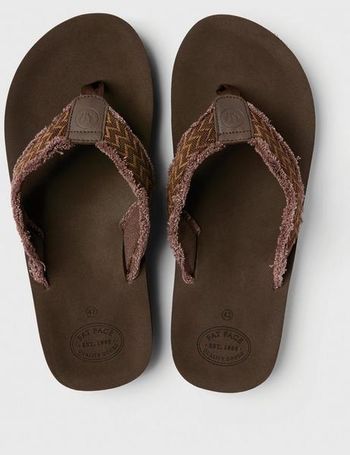 Shop Fat Face Sandals for Men up to 65 Off DealDoodle