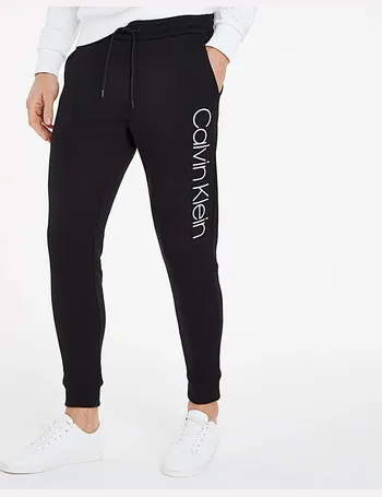 mens sweatpants calvin klein