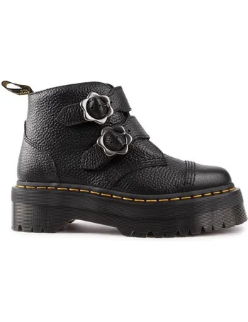 Dr martens jagger clearance 55