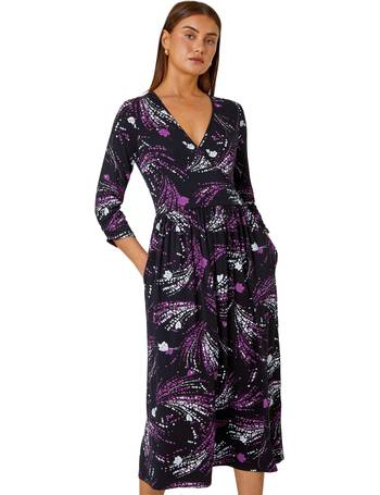 Roman hot sale dresses debenhams