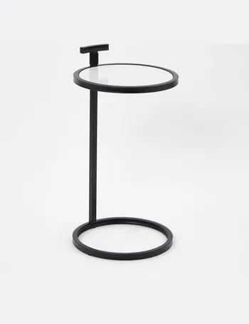 tk maxx marble side table