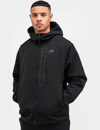 nike tech repel winter jacket