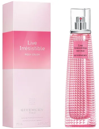 Givenchy irresistible online debenhams