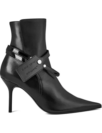 House of fraser deals ankle boots sale