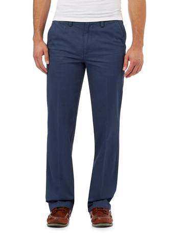 Shop Maine New England Men's Chinos up to 70% Off | DealDoodle