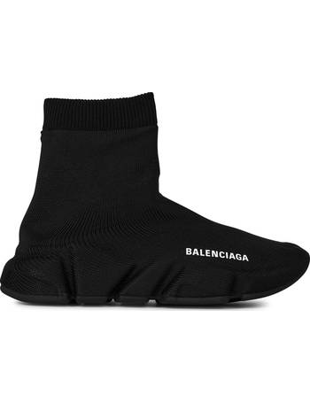 Balenciaga sock shoes sales flannels