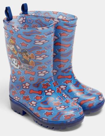 Womens hot sale wellies matalan