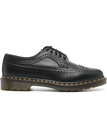 Dr martens best sale henton ghillie