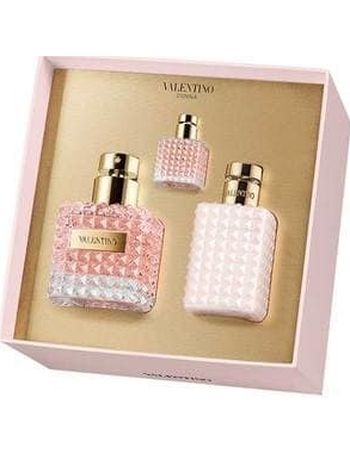 valentino gift set for her