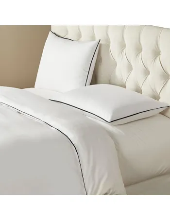 Shop TK Maxx White Duvet Covers up to 80% Off | DealDoodle