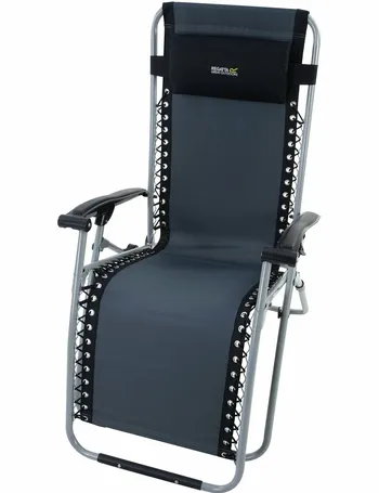 Argos gravity outlet chair